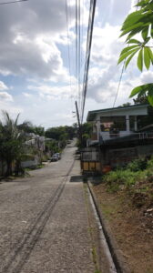Villagrande drive