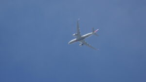 Philippine Airlines 3