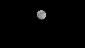 Moon photo normal 2