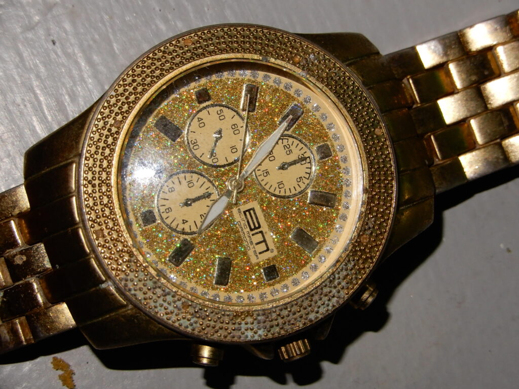Bling Master Watch old3