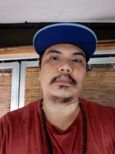 Self portrait Martin Belgica Nikon A900 8