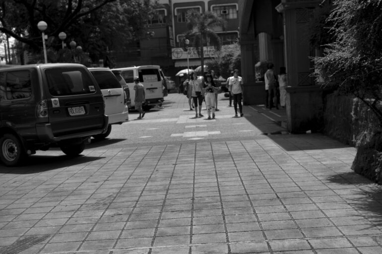Concepcion Church Bayanbayanan Ave