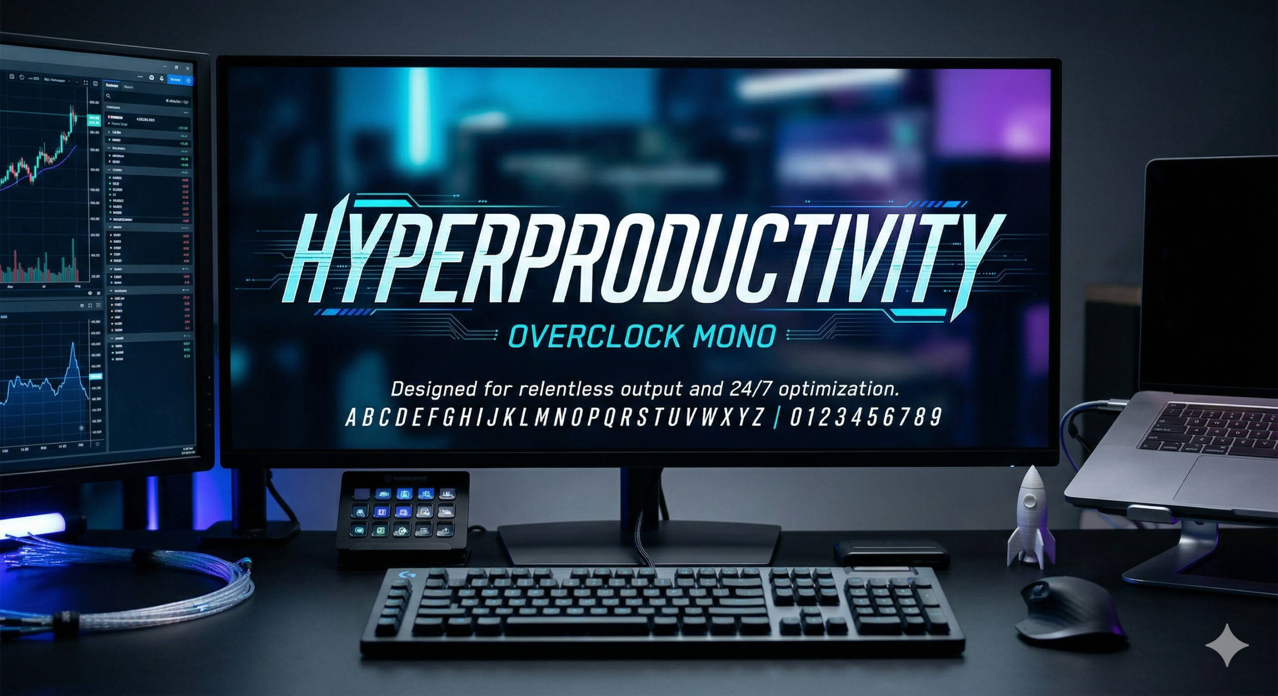 The New ChODE…!? <cHode> and Who is the new World <Lords>?