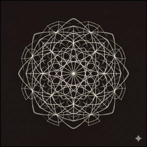 Geometric Patterns 60 Directory App