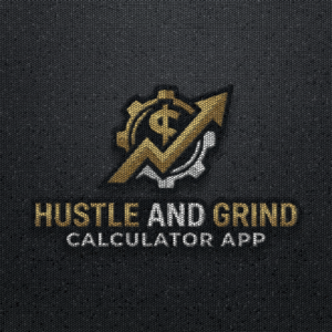 Straight Money | Hustle&Grind | Calculator
